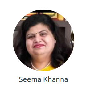 seema khanna - pvis- platinum valley international school